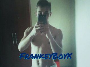 FrankeyBoyX
