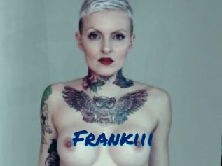 Frankiii