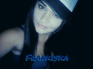 Frankiska