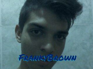 Franky_Brown