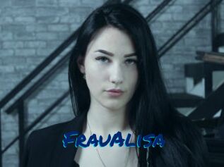 FrauAlisa