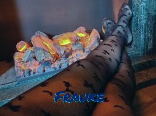 Frauke