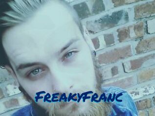 FreakyFranc