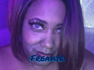 FreakyG