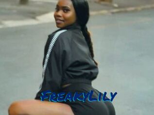 FreakyLily