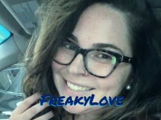 FreakyLove