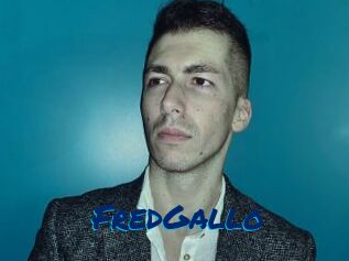 FredGallo