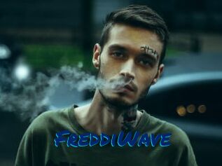 FreddiWave