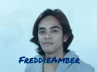 FreddieAmber