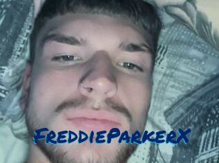 FreddieParkerX