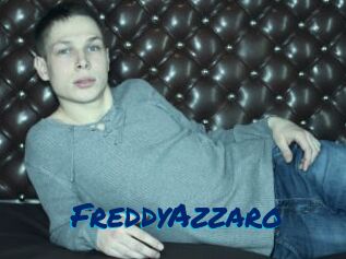 FreddyAzzaro