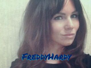 FreddyHardy