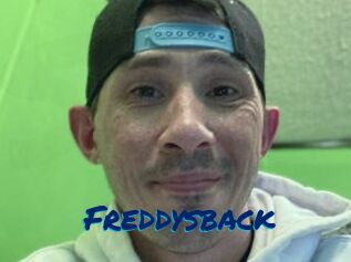 Freddysback