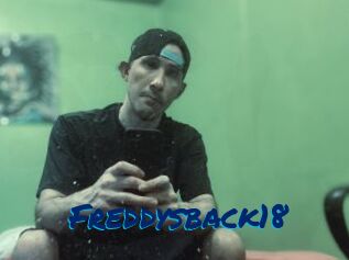 Freddysback18