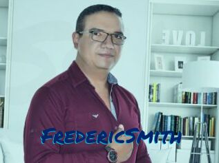 FredericSmith