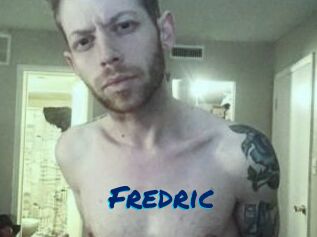Fredric