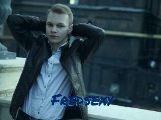 Fredsexy