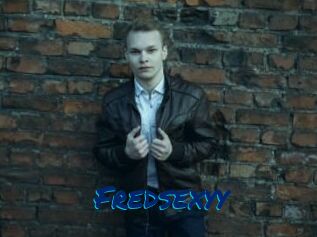 Fredsexyy