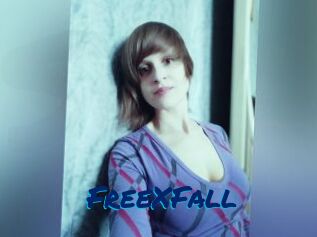 FreeXFall