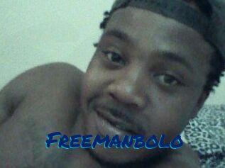 Freemanbolo