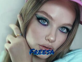 Freesa