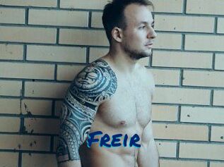 Freir