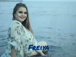 Freiya