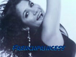 Frenchprincess