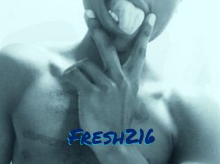 Fresh216