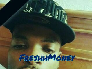 FreshhMoney
