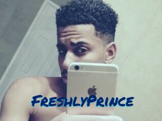 FreshlyPrince