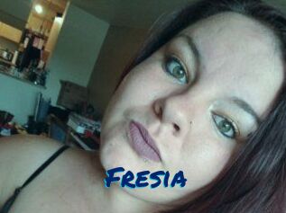 Fresia