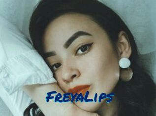FreyaLips