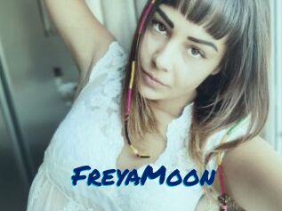 FreyaMoon