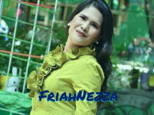 FriahNezza