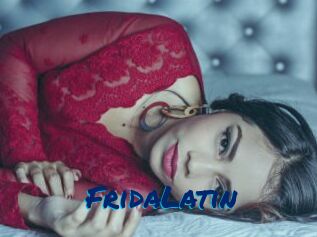 FridaLatin