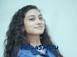 FridaSmith