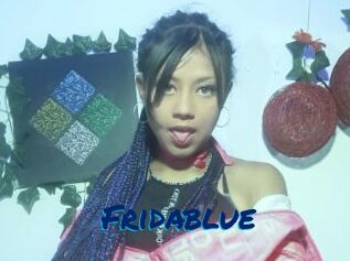 Fridablue