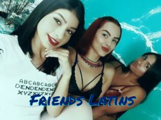 Friends_Latins