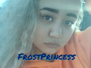 FrostPrincess