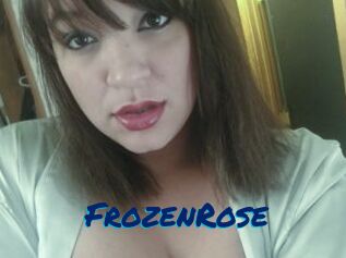 FrozenRose