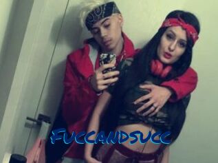 Fuccandsucc