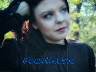 Fuck4music