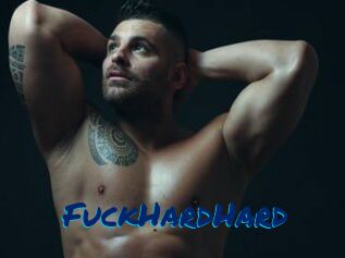 FuckHardHard
