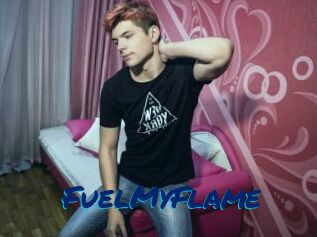 FuelMyFlame