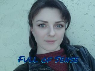 Full_of_Sense