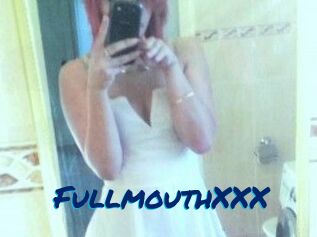 FullmouthXXX