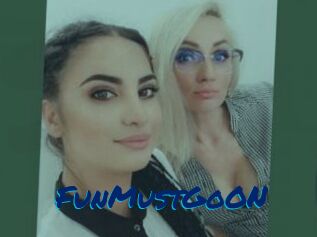 FunMustGoON