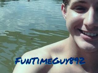 FunTimeGuy892
