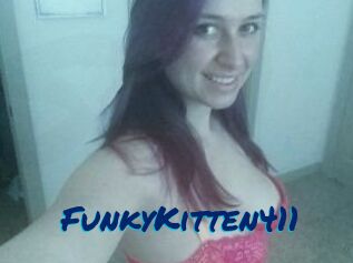 FunkyKitten411